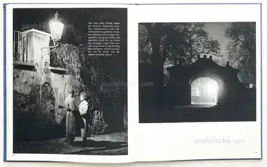 Sample page 10 for book "Bucina, Ferdinand – Ferdinand Bučina - Prager Notturno - In dem eine einzige Nacht und viele Gaslampen das Anlitz der Stadt verwandeln" Sample page 10 for book "Bucina, Ferdinand – Ferdinand Bučina - Prager Notturno - In dem eine einzige Nacht und viele Gaslampen das Anlitz der Stadt verwandeln"