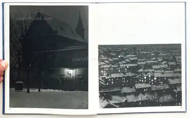 Sample page 8 for book "Bucina, Ferdinand – Ferdinand Bučina - Prager Notturno - In dem eine einzige Nacht und viele Gaslampen das Anlitz der Stadt verwandeln" Sample page 8 for book "Bucina, Ferdinand – Ferdinand Bučina - Prager Notturno - In dem eine einzige Nacht und viele Gaslampen das Anlitz der Stadt verwandeln"