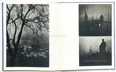 Sample page 2 for book "Bucina, Ferdinand – Ferdinand Bučina - Prager Notturno - In dem eine einzige Nacht und viele Gaslampen das Anlitz der Stadt verwandeln" Sample page 2 for book "Bucina, Ferdinand – Ferdinand Bučina - Prager Notturno - In dem eine einzige Nacht und viele Gaslampen das Anlitz der Stadt verwandeln"