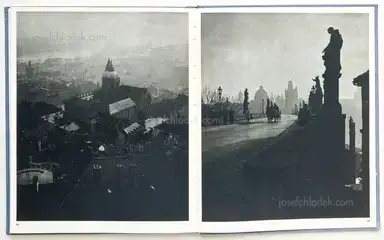 Sample page 1 for book "Bucina, Ferdinand – Ferdinand Bučina - Prager Notturno - In dem eine einzige Nacht und viele Gaslampen das Anlitz der Stadt verwandeln" Sample page 1 for book "Bucina, Ferdinand – Ferdinand Bučina - Prager Notturno - In dem eine einzige Nacht und viele Gaslampen das Anlitz der Stadt verwandeln"