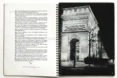 Sample page 24 for book "Brassaï – Brassaï & Paul Morand - Paris de Nuit. 60 Photos inédites de Brassaï" Sample page 24 for book "Brassaï – Brassaï & Paul Morand - Paris de Nuit. 60 Photos inédites de Brassaï"