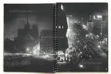 Sample page 21 for book "Brassaï – Brassaï & Paul Morand - Paris de Nuit. 60 Photos inédites de Brassaï" Sample page 21 for book "Brassaï – Brassaï & Paul Morand - Paris de Nuit. 60 Photos inédites de Brassaï"