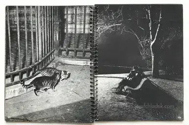 Sample page 14 for book "Brassaï – Brassaï & Paul Morand - Paris de Nuit. 60 Photos inédites de Brassaï" Sample page 14 for book "Brassaï – Brassaï & Paul Morand - Paris de Nuit. 60 Photos inédites de Brassaï"
