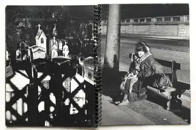 Sample page 10 for book "Brassaï – Brassaï & Paul Morand - Paris de Nuit. 60 Photos inédites de Brassaï" Sample page 10 for book "Brassaï – Brassaï & Paul Morand - Paris de Nuit. 60 Photos inédites de Brassaï"