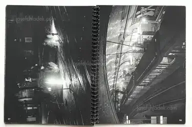 Sample page 8 for book "Brassaï – Brassaï & Paul Morand - Paris de Nuit. 60 Photos inédites de Brassaï" Sample page 8 for book "Brassaï – Brassaï & Paul Morand - Paris de Nuit. 60 Photos inédites de Brassaï"
