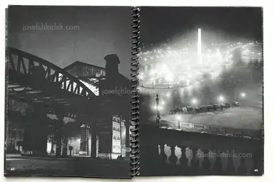 Sample page 4 for book "Brassaï – Brassaï & Paul Morand - Paris de Nuit. 60 Photos inédites de Brassaï" Sample page 4 for book "Brassaï – Brassaï & Paul Morand - Paris de Nuit. 60 Photos inédites de Brassaï"