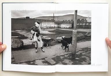 Sample page 19 for book "Clement, Krass – Krass Clement - Belfast" Sample page 19 for book "Clement, Krass – Krass Clement - Belfast"