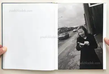 Sample page 18 for book "Clement, Krass – Krass Clement - Belfast" Sample page 18 for book "Clement, Krass – Krass Clement - Belfast"