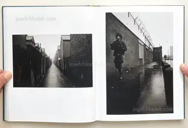 Sample page 13 for book "Clement, Krass – Krass Clement - Belfast" Sample page 13 for book "Clement, Krass – Krass Clement - Belfast"