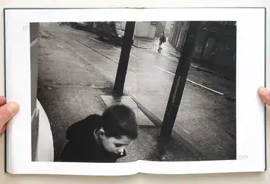 Sample page 11 for book "Clement, Krass – Krass Clement - Belfast" Sample page 11 for book "Clement, Krass – Krass Clement - Belfast"