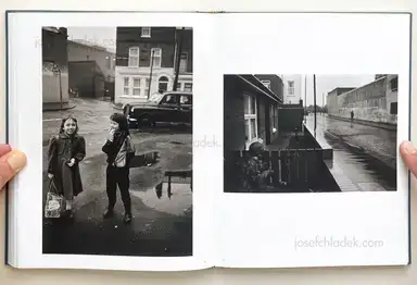 Sample page 9 for book "Clement, Krass – Krass Clement - Belfast" Sample page 9 for book "Clement, Krass – Krass Clement - Belfast"