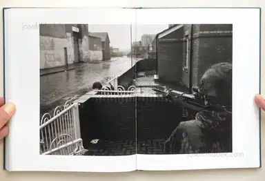 Sample page 7 for book "Clement, Krass – Krass Clement - Belfast" Sample page 7 for book "Clement, Krass – Krass Clement - Belfast"