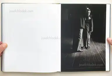 Sample page 6 for book "Clement, Krass – Krass Clement - Belfast" Sample page 6 for book "Clement, Krass – Krass Clement - Belfast"