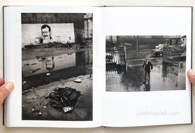 Sample page 4 for book "Clement, Krass – Krass Clement - Belfast" Sample page 4 for book "Clement, Krass – Krass Clement - Belfast"