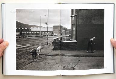 Sample page 3 for book "Clement, Krass – Krass Clement - Belfast" Sample page 3 for book "Clement, Krass – Krass Clement - Belfast"