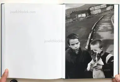 Sample page 2 for book "Clement, Krass – Krass Clement - Belfast" Sample page 2 for book "Clement, Krass – Krass Clement - Belfast"