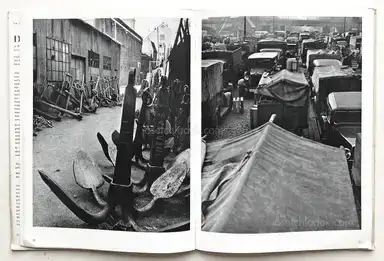 Sample page 17 for book "Tietgens, Rolf – Rolf Tietgens - Der Hafen" Sample page 17 for book "Tietgens, Rolf – Rolf Tietgens - Der Hafen"