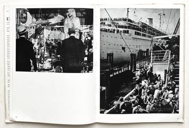 Sample page 8 for book Rolf Tietgens – Der Hafen