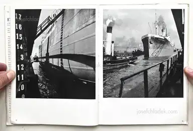 Sample page 11 for book "Tietgens, Rolf – Rolf Tietgens - Der Hafen" Sample page 11 for book "Tietgens, Rolf – Rolf Tietgens - Der Hafen"