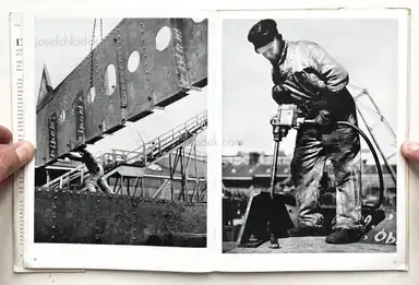 Sample page 9 for book "Tietgens, Rolf – Rolf Tietgens - Der Hafen" Sample page 9 for book "Tietgens, Rolf – Rolf Tietgens - Der Hafen"