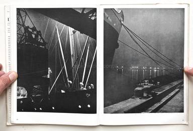 Sample page 19 for book Rolf Tietgens – Der Hafen