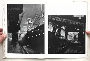 Sample page 3 for book "Tietgens, Rolf – Rolf Tietgens - Der Hafen" Sample page 3 for book "Tietgens, Rolf – Rolf Tietgens - Der Hafen"