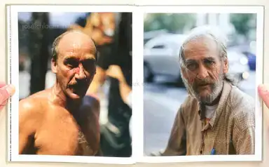 Sample page 19 for book "Halpern, Gregory – Gregory Halpern - A" Sample page 19 for book "Halpern, Gregory – Gregory Halpern - A"