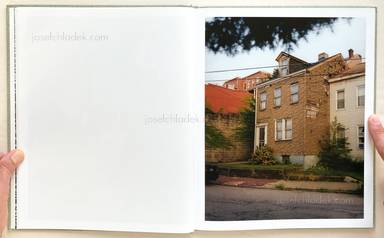 Sample page 4 for book  Gregory Halpern – A