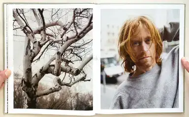 Sample page 17 for book "Halpern, Gregory – Gregory Halpern - A" Sample page 17 for book "Halpern, Gregory – Gregory Halpern - A"