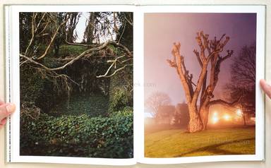 Sample page 13 for book "Halpern, Gregory – Gregory Halpern - A" Sample page 13 for book "Halpern, Gregory – Gregory Halpern - A"