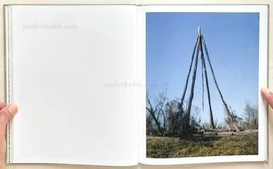 Sample page 10 for book  Gregory Halpern – A