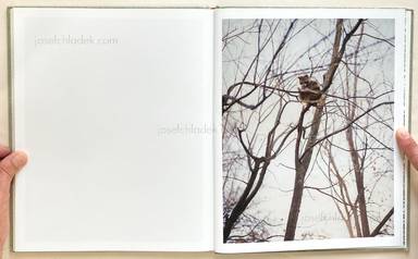 Sample page 21 for book  Gregory Halpern – A