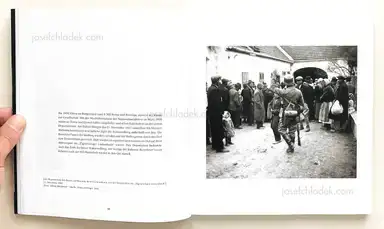 Sample page 21 for book "Brettl, Herbert, Evelyn Fertl, Ute Leonhardt – Herbert Brettl / Evelyn Fertl / Ute Leonhardt - Hundert - Fotografien aus der Sammlung des Burgenländischen Landesarchivs" Sample page 21 for book "Brettl, Herbert, Evelyn Fertl, Ute Leonhardt – Herbert Brettl / Evelyn Fertl / Ute Leonhardt - Hundert - Fotografien aus der Sammlung des Burgenländischen Landesarchivs"