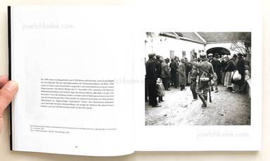 Sample page 1 for book Herbert Brettl – Hundert - Fotografien aus der Sammlung des Burgenländischen Landesarchivs