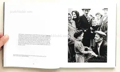 Sample page 20 for book "Brettl, Herbert, Evelyn Fertl, Ute Leonhardt – Herbert Brettl / Evelyn Fertl / Ute Leonhardt - Hundert - Fotografien aus der Sammlung des Burgenländischen Landesarchivs" Sample page 20 for book "Brettl, Herbert, Evelyn Fertl, Ute Leonhardt – Herbert Brettl / Evelyn Fertl / Ute Leonhardt - Hundert - Fotografien aus der Sammlung des Burgenländischen Landesarchivs"
