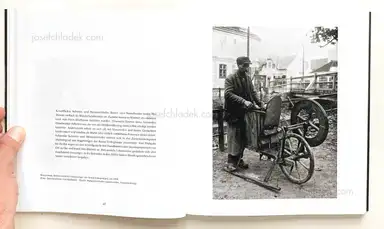 Sample page 18 for book "Brettl, Herbert, Evelyn Fertl, Ute Leonhardt – Herbert Brettl / Evelyn Fertl / Ute Leonhardt - Hundert - Fotografien aus der Sammlung des Burgenländischen Landesarchivs" Sample page 18 for book "Brettl, Herbert, Evelyn Fertl, Ute Leonhardt – Herbert Brettl / Evelyn Fertl / Ute Leonhardt - Hundert - Fotografien aus der Sammlung des Burgenländischen Landesarchivs"
