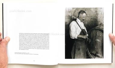 Sample page 6 for book Herbert Brettl – Hundert - Fotografien aus der Sammlung des Burgenländischen Landesarchivs