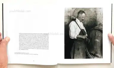 Sample page 16 for book "Brettl, Herbert, Evelyn Fertl, Ute Leonhardt – Herbert Brettl / Evelyn Fertl / Ute Leonhardt - Hundert - Fotografien aus der Sammlung des Burgenländischen Landesarchivs" Sample page 16 for book "Brettl, Herbert, Evelyn Fertl, Ute Leonhardt – Herbert Brettl / Evelyn Fertl / Ute Leonhardt - Hundert - Fotografien aus der Sammlung des Burgenländischen Landesarchivs"