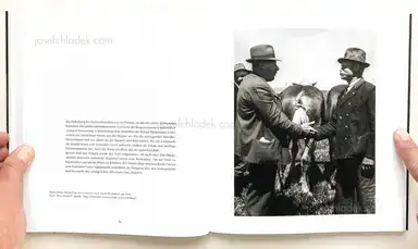 Sample page 14 for book "Brettl, Herbert, Evelyn Fertl, Ute Leonhardt – Herbert Brettl / Evelyn Fertl / Ute Leonhardt - Hundert - Fotografien aus der Sammlung des Burgenländischen Landesarchivs" Sample page 14 for book "Brettl, Herbert, Evelyn Fertl, Ute Leonhardt – Herbert Brettl / Evelyn Fertl / Ute Leonhardt - Hundert - Fotografien aus der Sammlung des Burgenländischen Landesarchivs"