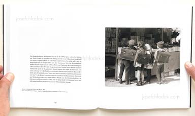 Sample page 9 for book Herbert Brettl – Hundert - Fotografien aus der Sammlung des Burgenländischen Landesarchivs