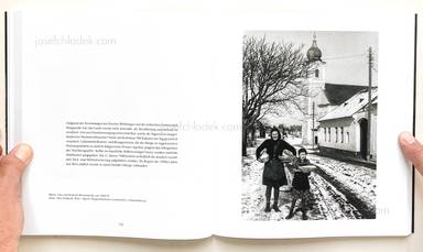 Sample page 10 for book Herbert Brettl – Hundert - Fotografien aus der Sammlung des Burgenländischen Landesarchivs
