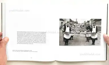 Sample page 9 for book "Brettl, Herbert, Evelyn Fertl, Ute Leonhardt – Herbert Brettl / Evelyn Fertl / Ute Leonhardt - Hundert - Fotografien aus der Sammlung des Burgenländischen Landesarchivs" Sample page 9 for book "Brettl, Herbert, Evelyn Fertl, Ute Leonhardt – Herbert Brettl / Evelyn Fertl / Ute Leonhardt - Hundert - Fotografien aus der Sammlung des Burgenländischen Landesarchivs"