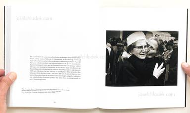 Sample page 19 for book Herbert Brettl – Hundert - Fotografien aus der Sammlung des Burgenländischen Landesarchivs