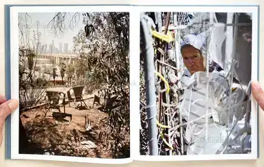 Sample page 17 for book "Halpern, Gregory – Gregory Halpern - ZZYZX" Sample page 17 for book "Halpern, Gregory – Gregory Halpern - ZZYZX"