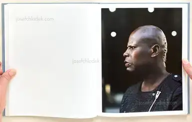 Sample page 15 for book "Halpern, Gregory – Gregory Halpern - ZZYZX" Sample page 15 for book "Halpern, Gregory – Gregory Halpern - ZZYZX"