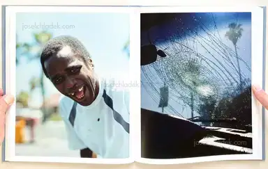 Sample page 12 for book "Halpern, Gregory – Gregory Halpern - ZZYZX" Sample page 12 for book "Halpern, Gregory – Gregory Halpern - ZZYZX"