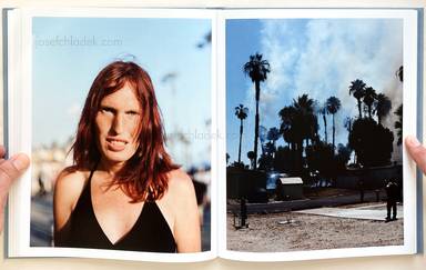 Sample page 13 for book  Gregory Halpern – ZZYZX