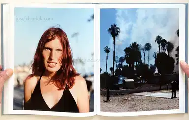 Sample page 9 for book "Halpern, Gregory – Gregory Halpern - ZZYZX" Sample page 9 for book "Halpern, Gregory – Gregory Halpern - ZZYZX"