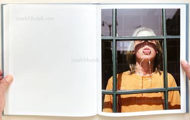 Sample page 14 for book  Gregory Halpern – ZZYZX