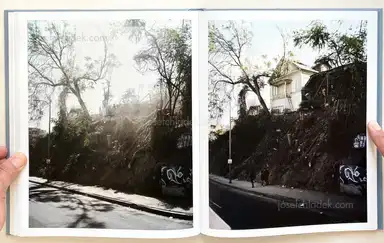 Sample page 5 for book "Halpern, Gregory – Gregory Halpern - ZZYZX" Sample page 5 for book "Halpern, Gregory – Gregory Halpern - ZZYZX"